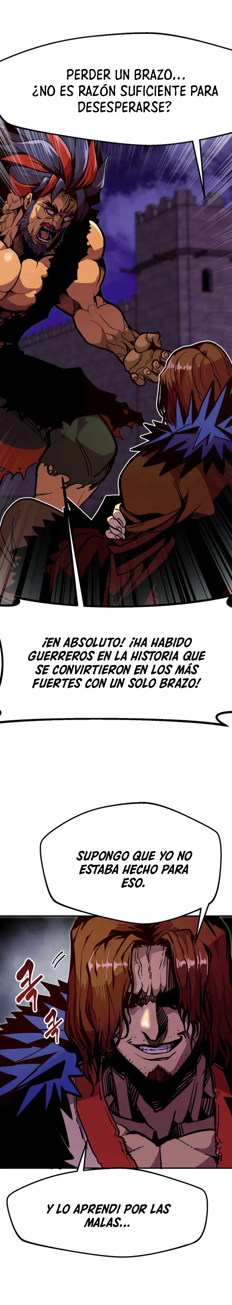 Regresión inútil - Capítulo 73 - Página 29 - LectorTMOo