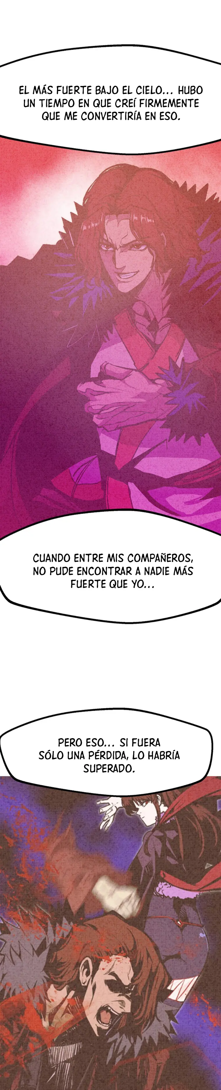 Regresión inútil - Capítulo 73 - Página 31 - LectorTMOo