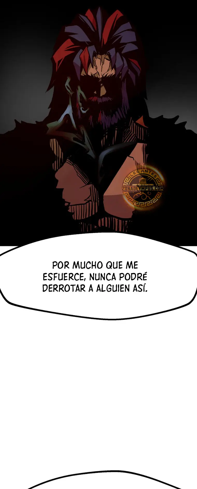 Regresión inútil - Capítulo 73 - Página 33 - LectorTMOo