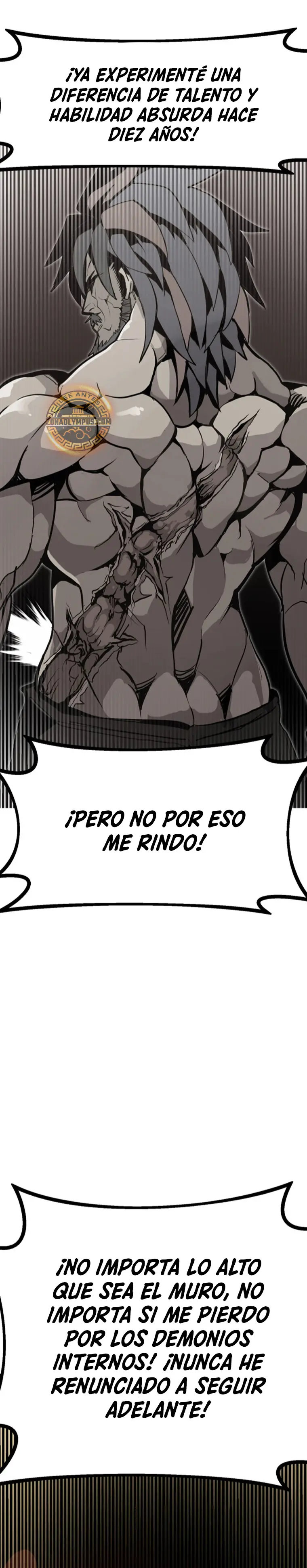 Regresión inútil - Capítulo 73 - Página 35 - LectorTMOo