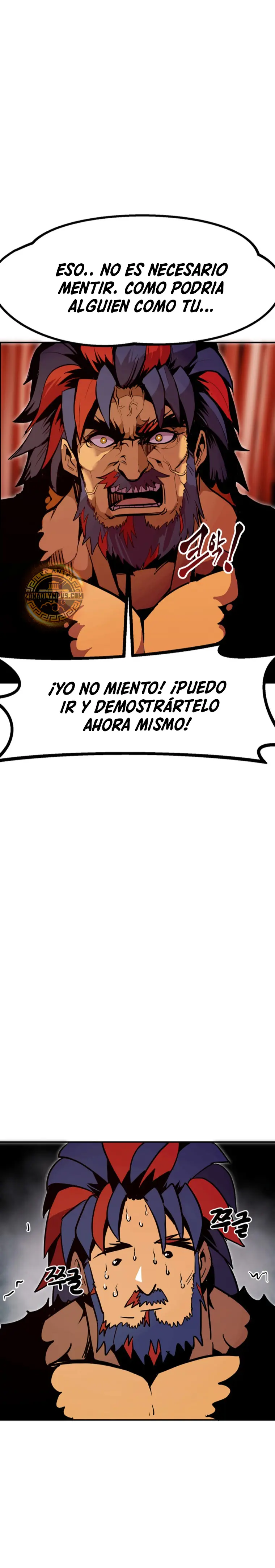 Regresión inútil - Capítulo 73 - Página 37 - LectorTMOo