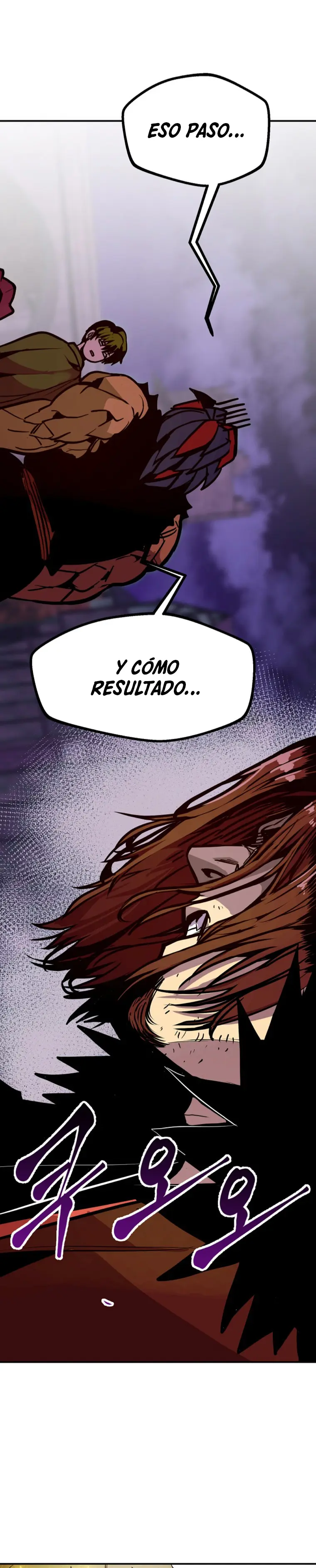Regresión inútil - Capítulo 73 - Página 38 - LectorTMOo