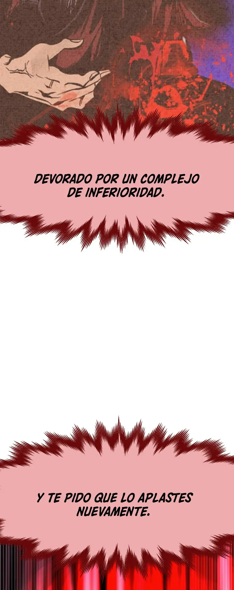 Regresión inútil - Capítulo 74 - Página 6 - LectorTMOo