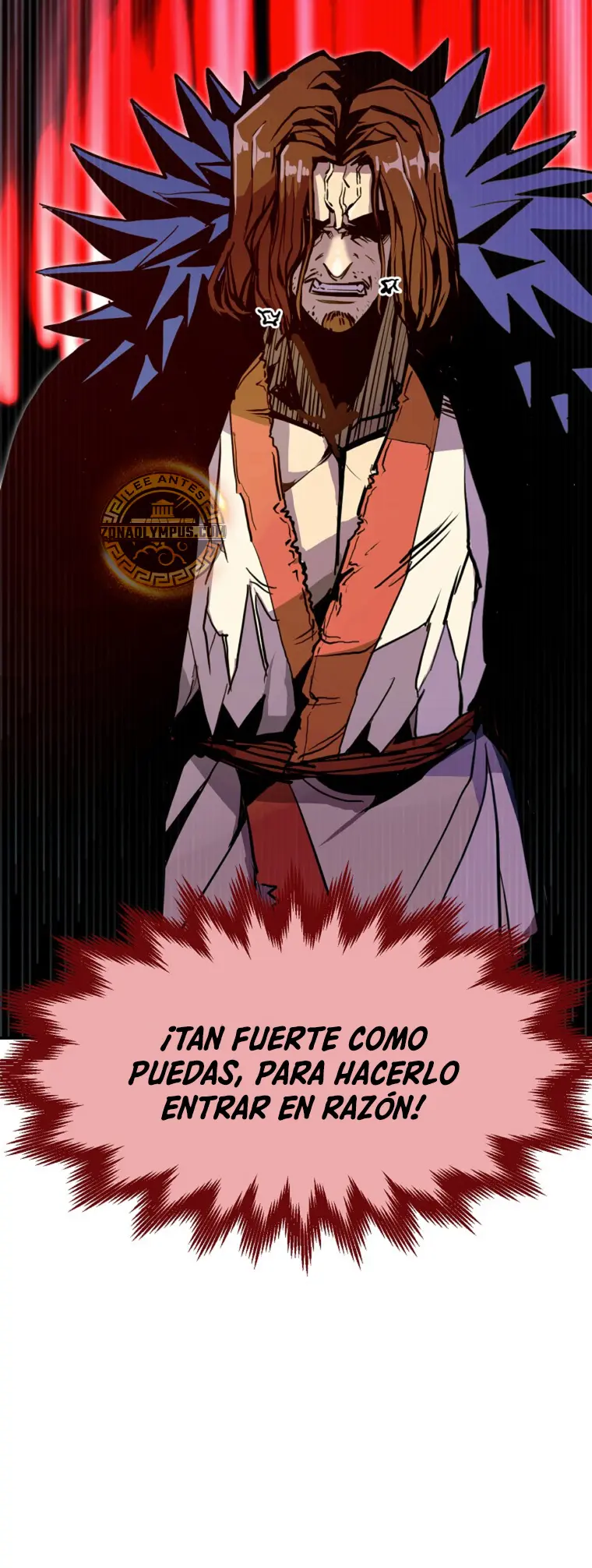 Regresión inútil - Capítulo 74 - Página 7 - LectorTMOo