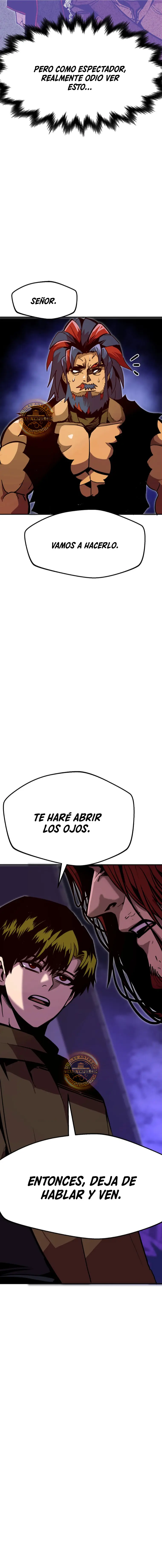 Regresión inútil - Capítulo 74 - Página 14 - LectorTMOo