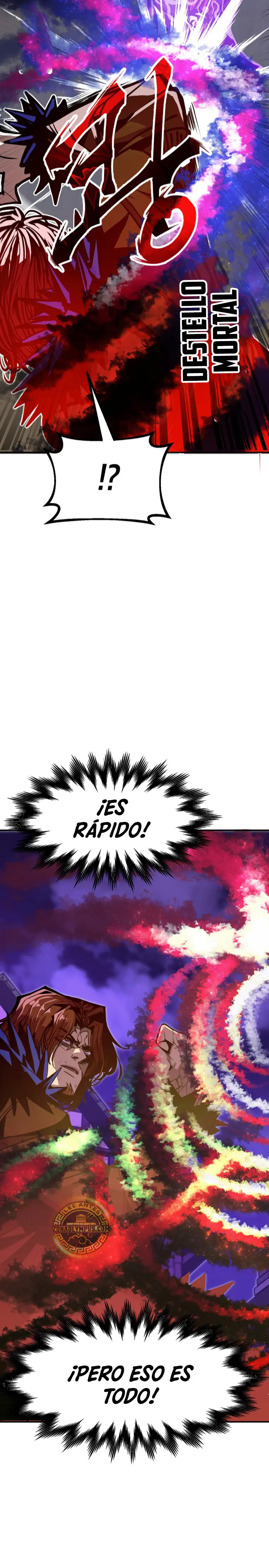 Regresión inútil - Capítulo 74 - Página 21 - LectorTMOo