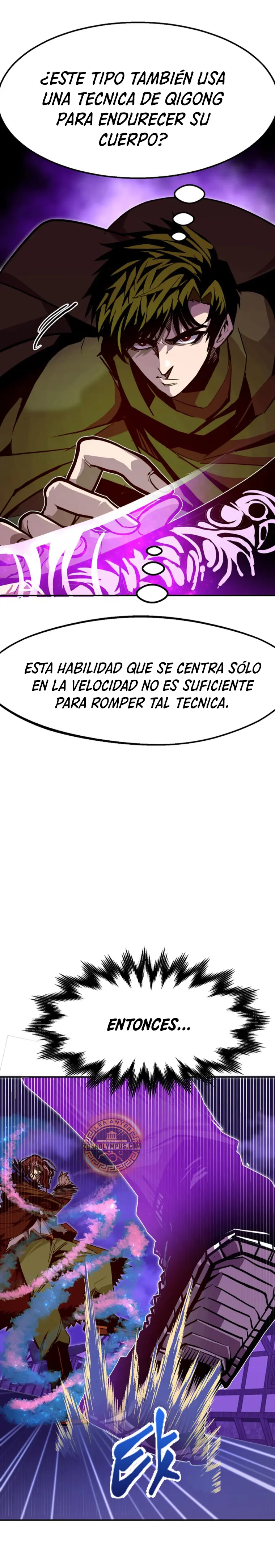 Regresión inútil - Capítulo 74 - Página 22 - LectorTMOo
