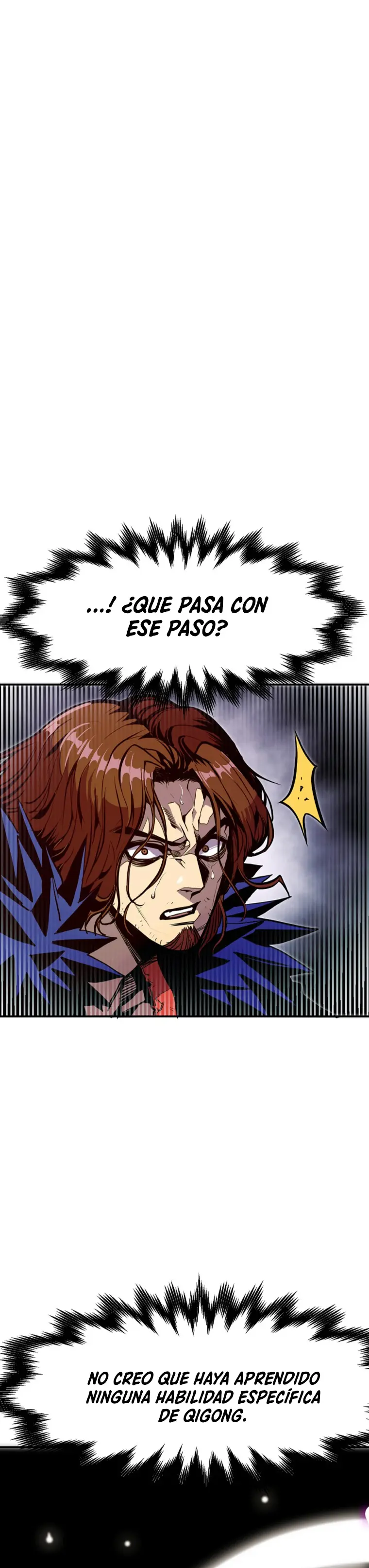 Regresión inútil - Capítulo 74 - Página 23 - LectorTMOo