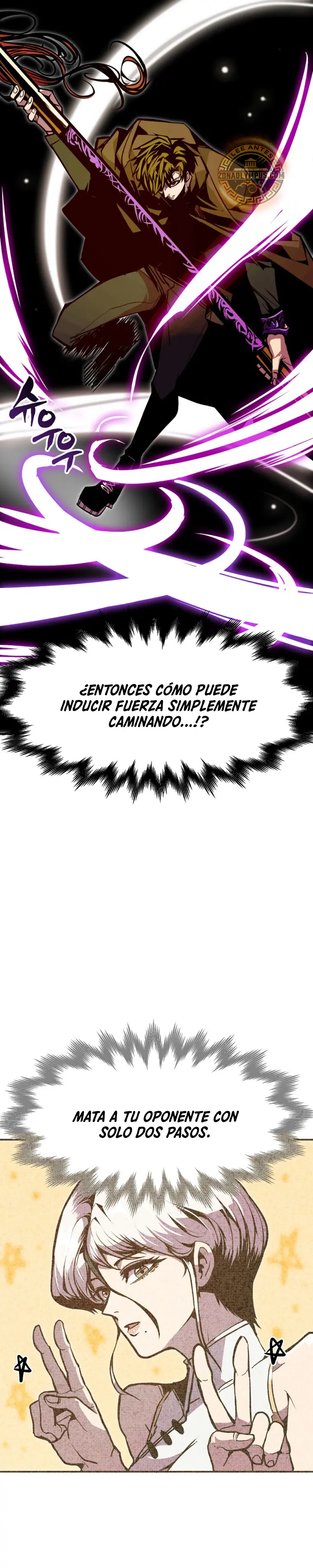 Regresión inútil - Capítulo 74 - Página 24 - LectorTMOo