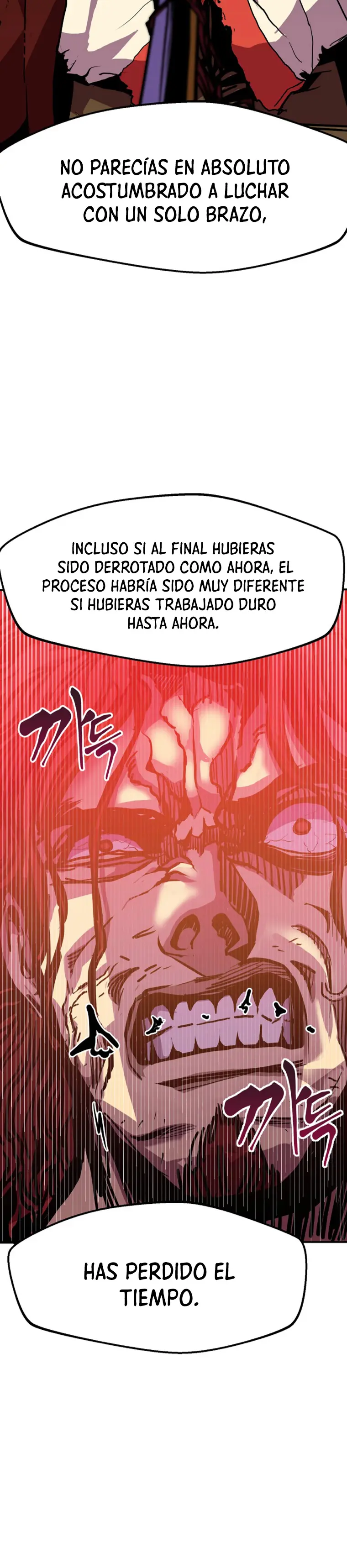 Regresión inútil - Capítulo 74 - Página 34 - LectorTMOo