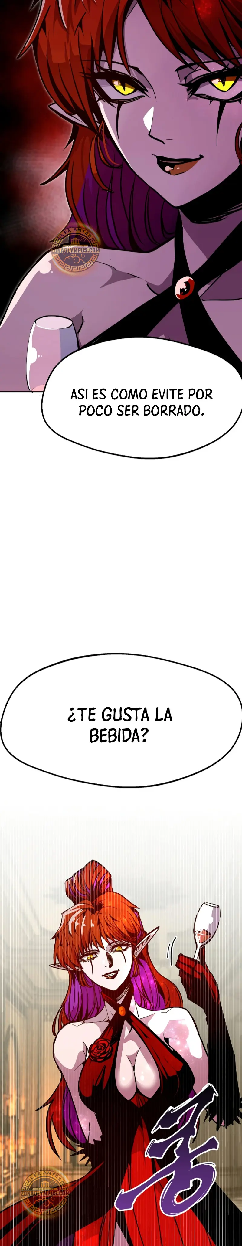 Regresión inútil - Capítulo 75 - Página 4 - LectorTMOo