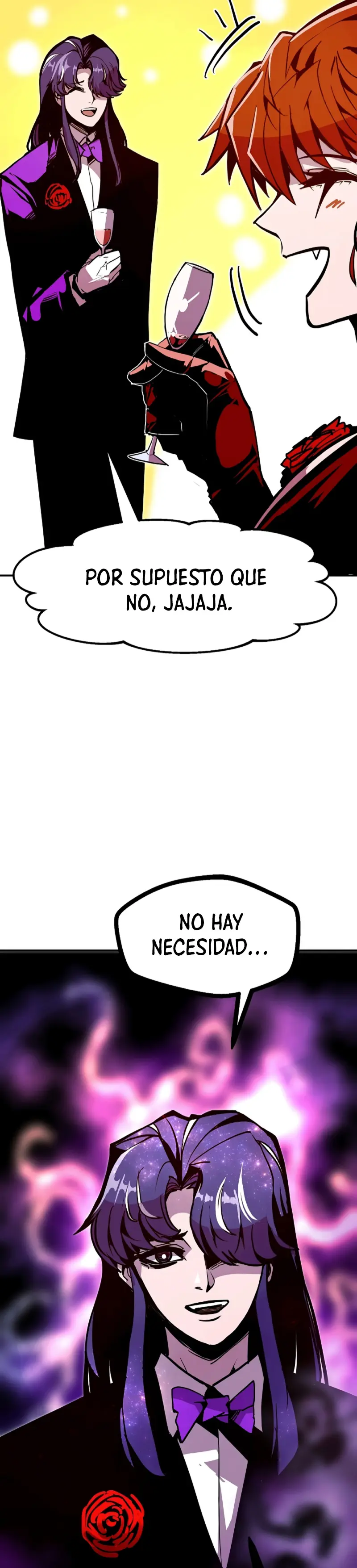 Regresión inútil - Capítulo 75 - Página 6 - LectorTMOo