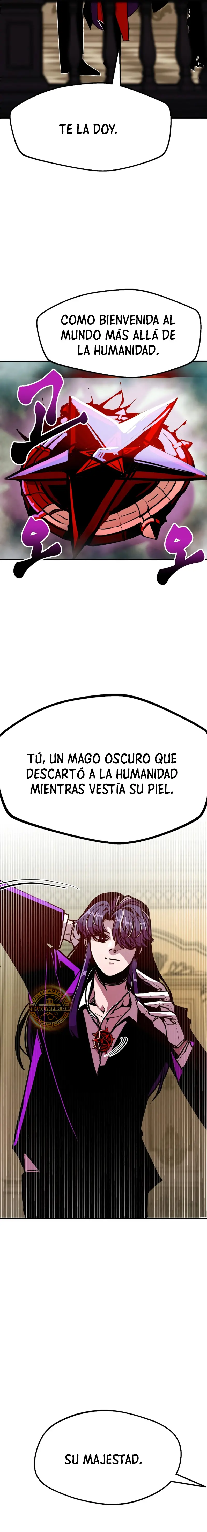 Regresión inútil - Capítulo 75 - Página 10 - LectorTMOo