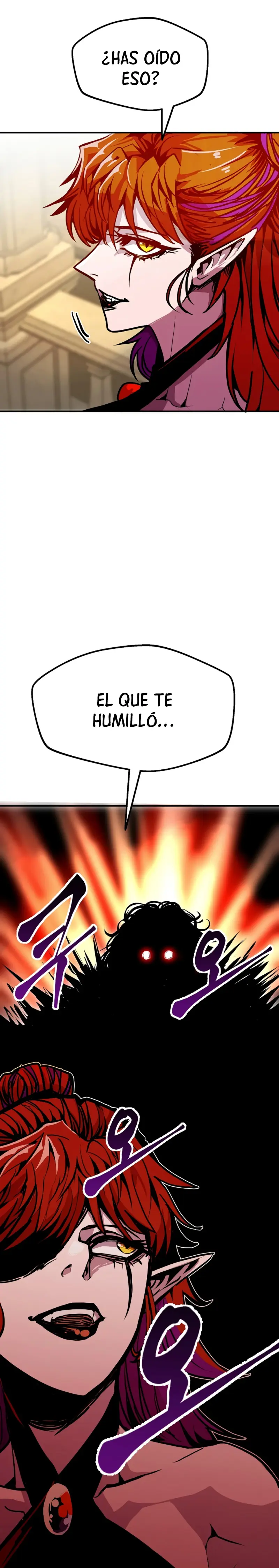 Regresión inútil - Capítulo 75 - Página 12 - LectorTMOo