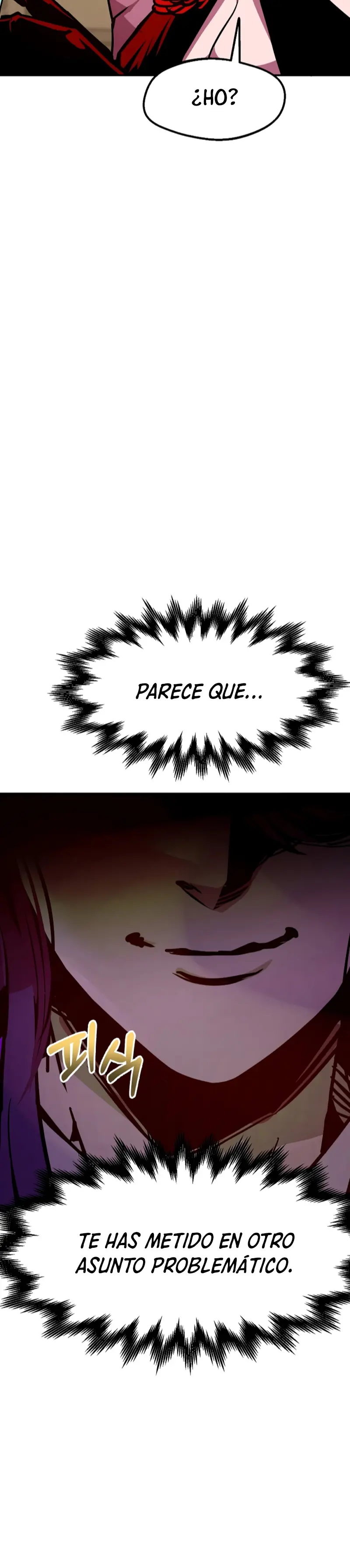 Regresión inútil - Capítulo 75 - Página 20 - LectorTMOo
