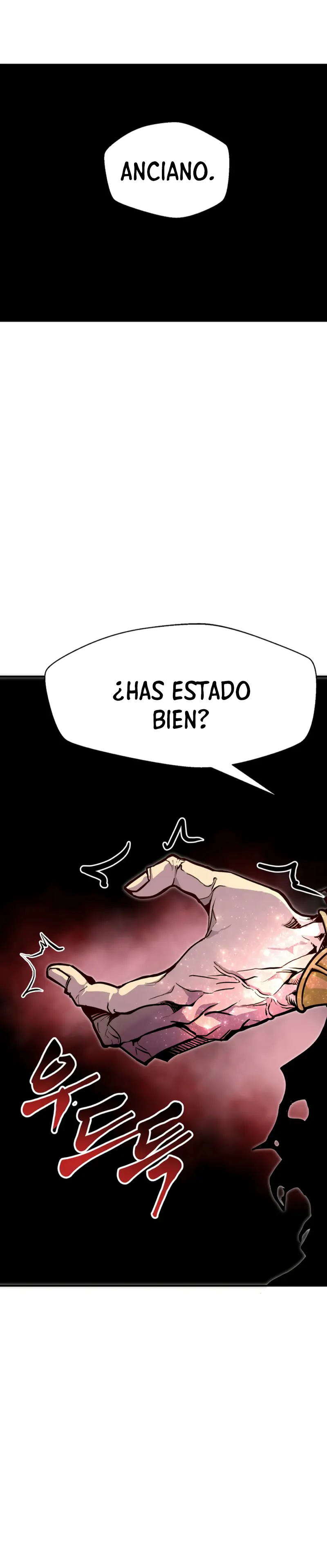 Regresión inútil - Capítulo 76 - Página 6 - LectorTMOo