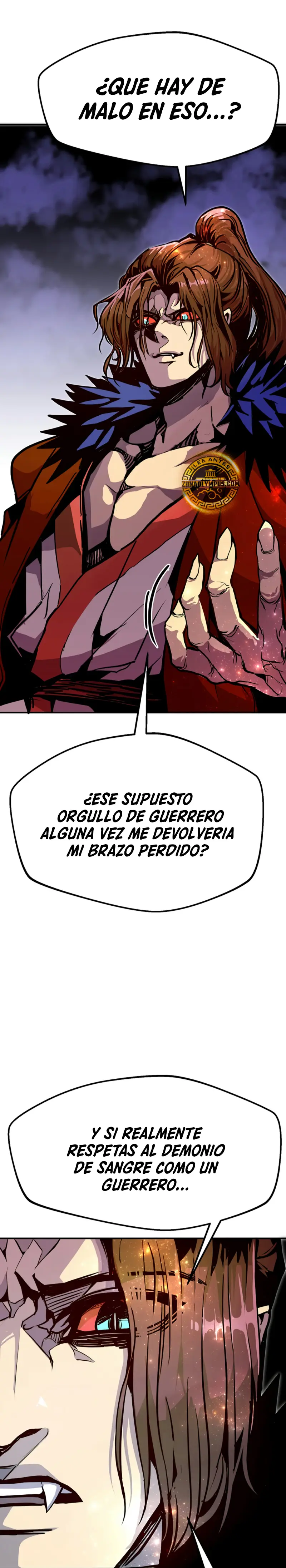 Regresión inútil - Capítulo 76 - Página 12 - LectorTMOo