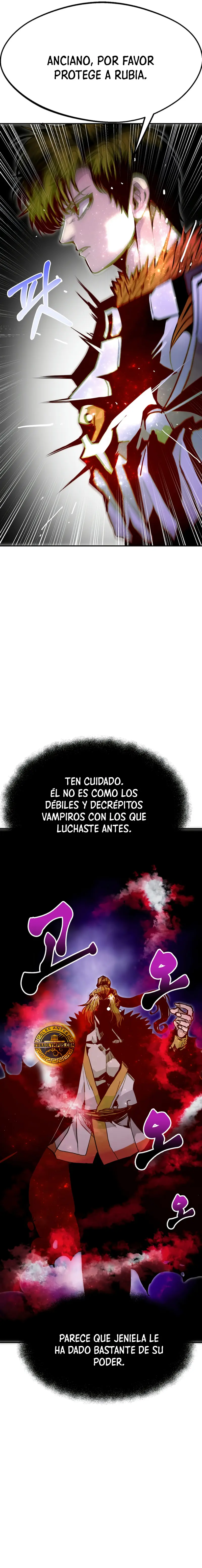 Regresión inútil - Capítulo 76 - Página 17 - LectorTMOo