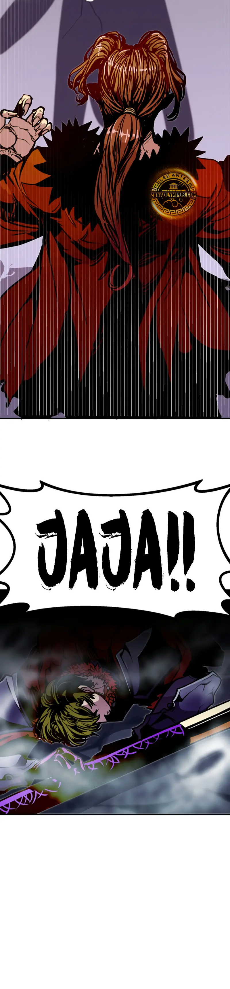 Regresión inútil - Capítulo 76 - Página 33 - LectorTMOo