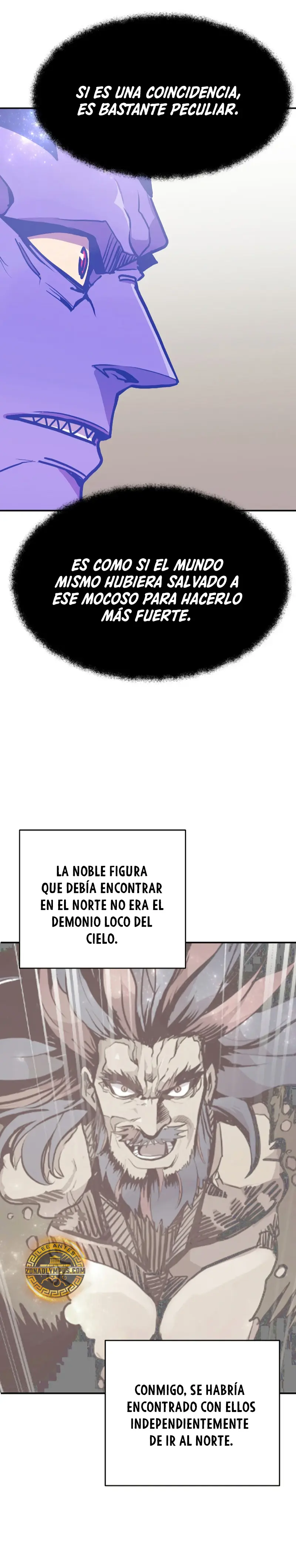 Regresión inútil - Capítulo 77 - Página 17 - LectorTMOo