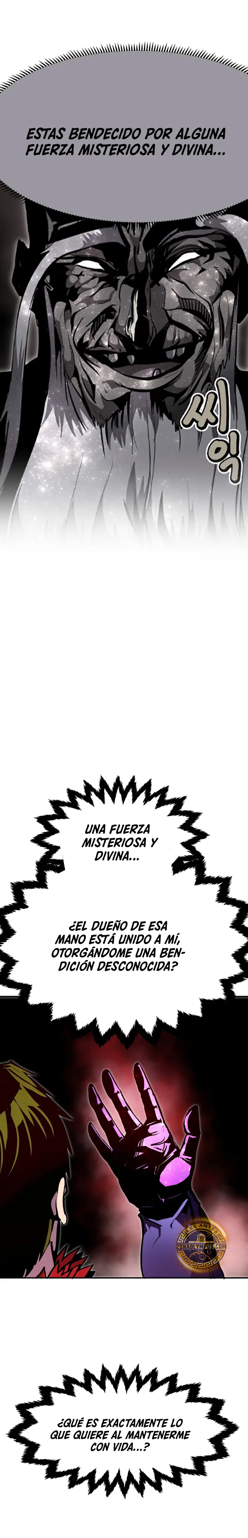 Regresión inútil - Capítulo 77 - Página 22 - LectorTMOo