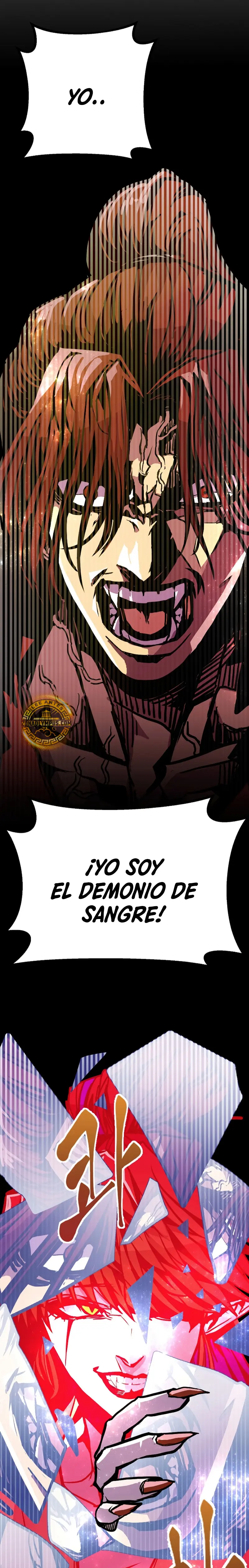 Regresión inútil - Capítulo 77 - Página 43 - LectorTMOo