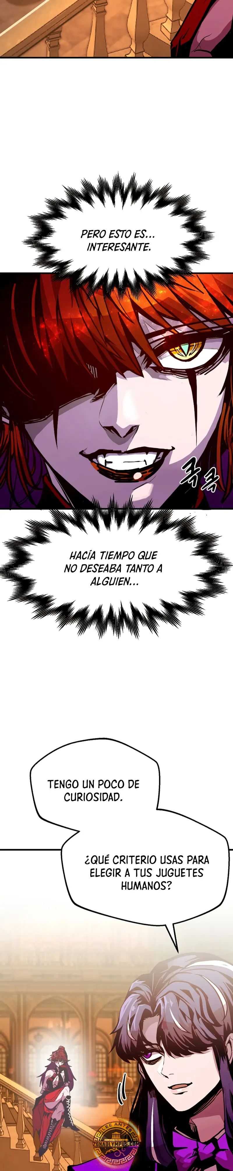 Regresión inútil - Capítulo 78 - Página 5 - LectorTMOo