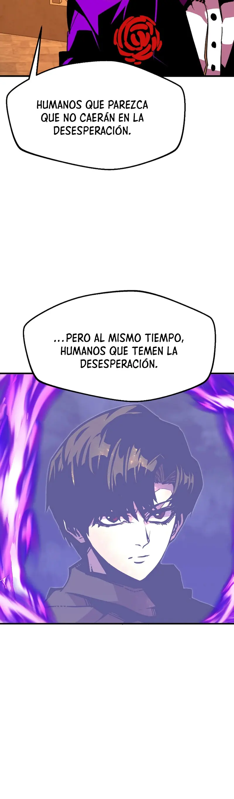 Regresión inútil - Capítulo 78 - Página 6 - LectorTMOo