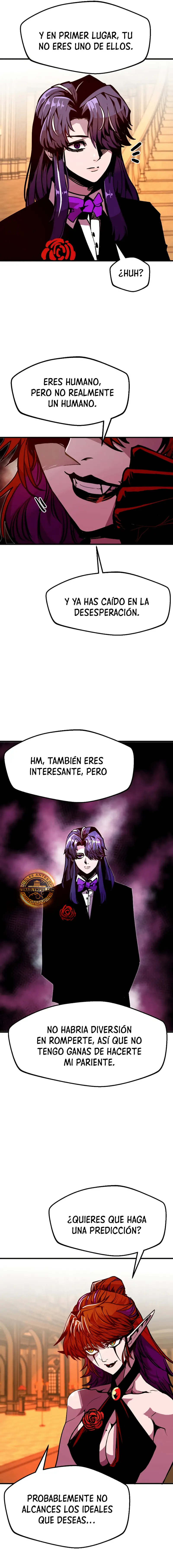Regresión inútil - Capítulo 78 - Página 8 - LectorTMOo