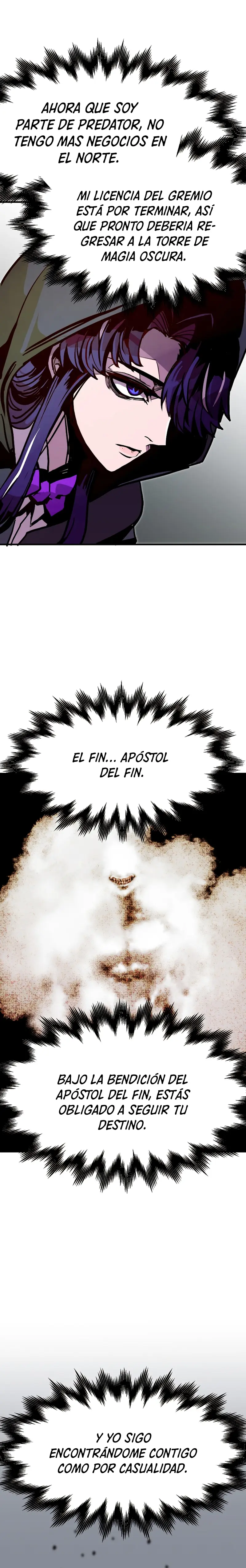 Regresión inútil - Capítulo 78 - Página 10 - LectorTMOo