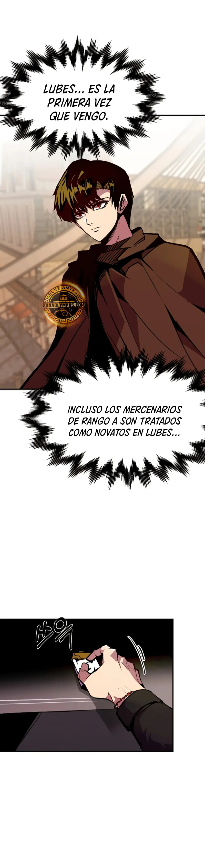 Regresión inútil - Capítulo 78 - Página 15 - LectorTMOo