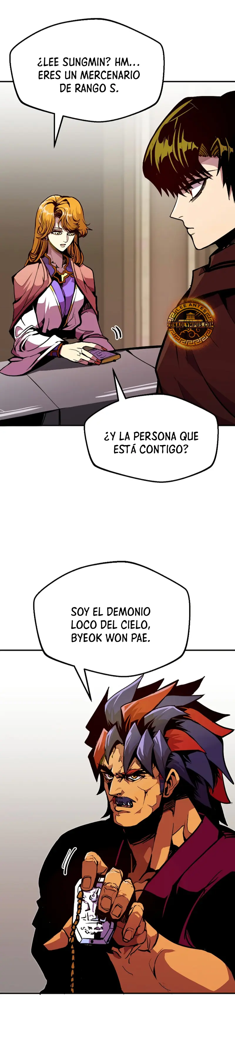 Regresión inútil - Capítulo 78 - Página 16 - LectorTMOo