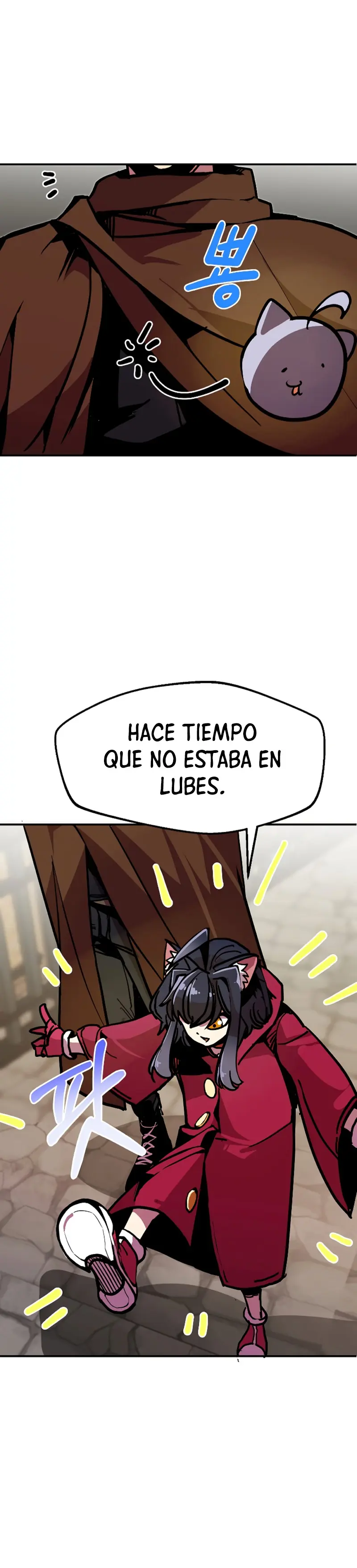 Regresión inútil - Capítulo 78 - Página 19 - LectorTMOo