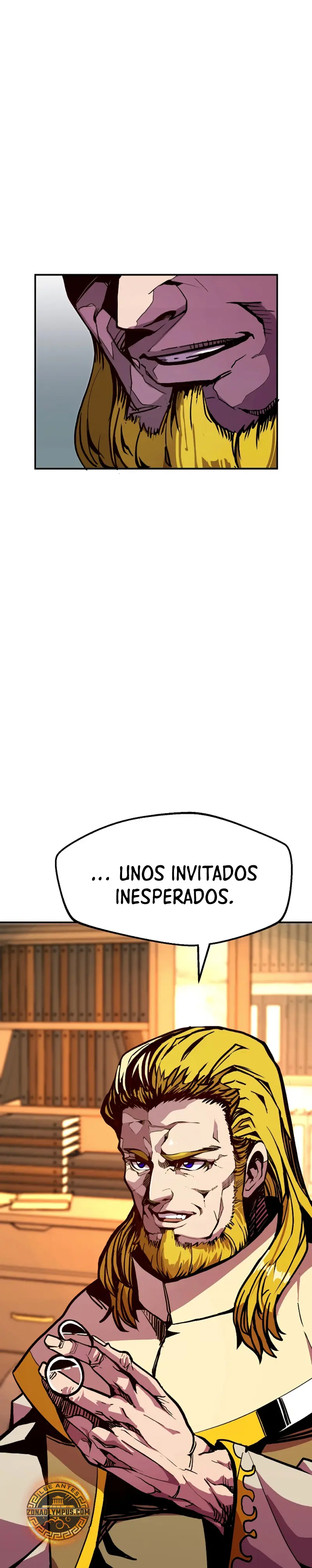 Regresión inútil - Capítulo 78 - Página 36 - LectorTMOo