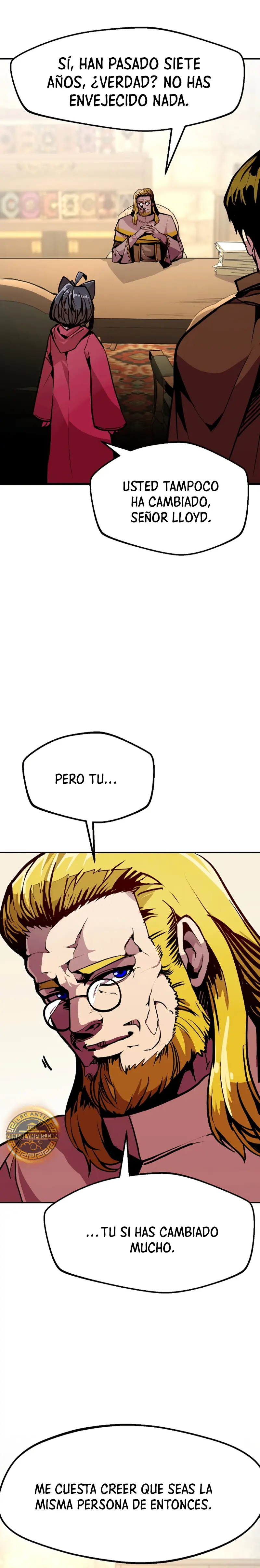 Regresión inútil - Capítulo 79 - Página 4 - LectorTMOo