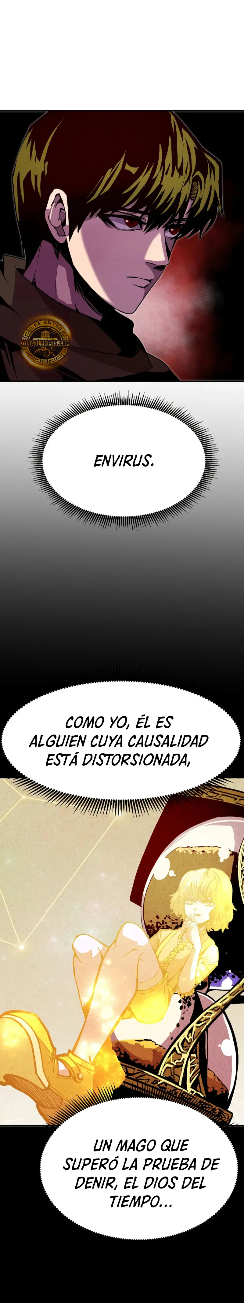 Regresión inútil - Capítulo 79 - Página 10 - LectorTMOo