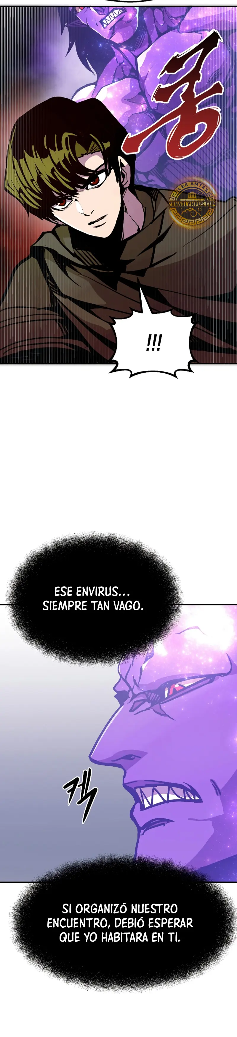 Regresión inútil - Capítulo 79 - Página 14 - LectorTMOo