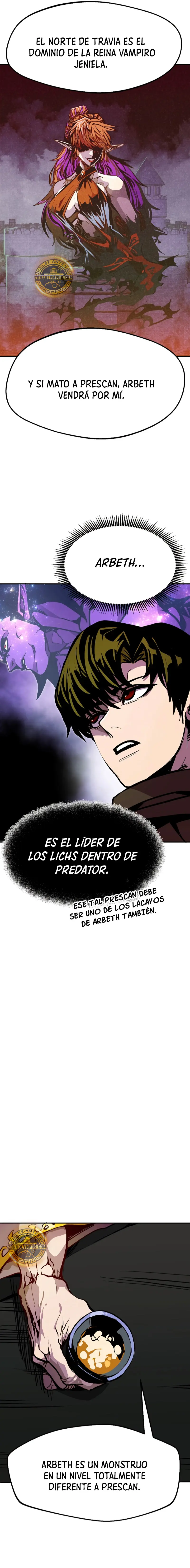 Regresión inútil - Capítulo 79 - Página 16 - LectorTMOo