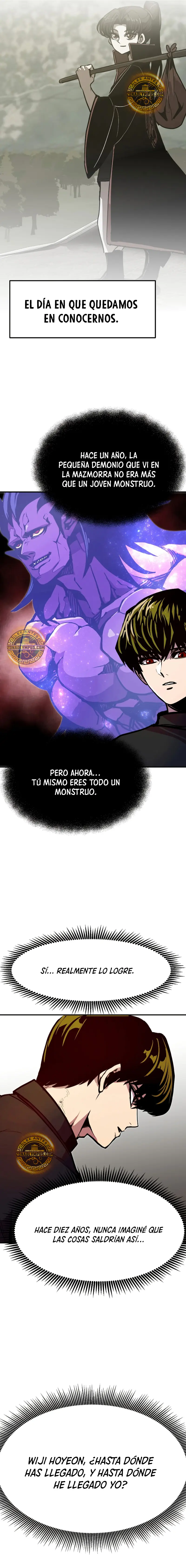 Regresión inútil - Capítulo 79 - Página 22 - LectorTMOo