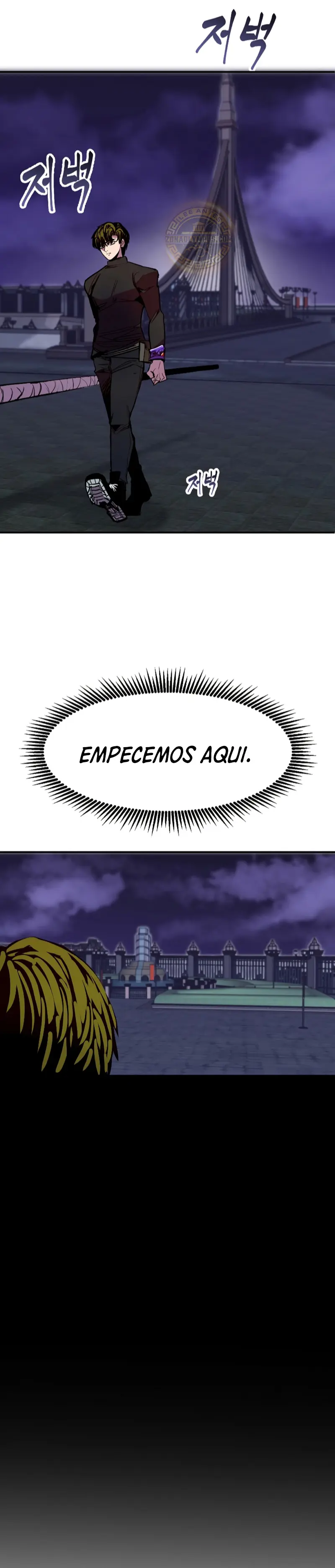 Regresión inútil - Capítulo 79 - Página 24 - LectorTMOo