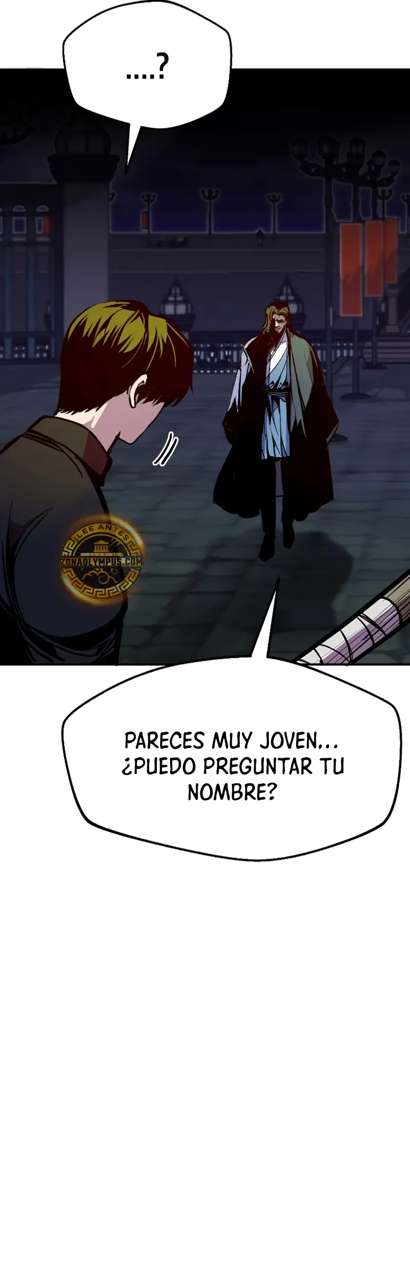 Regresión inútil - Capítulo 79 - Página 28 - LectorTMOo