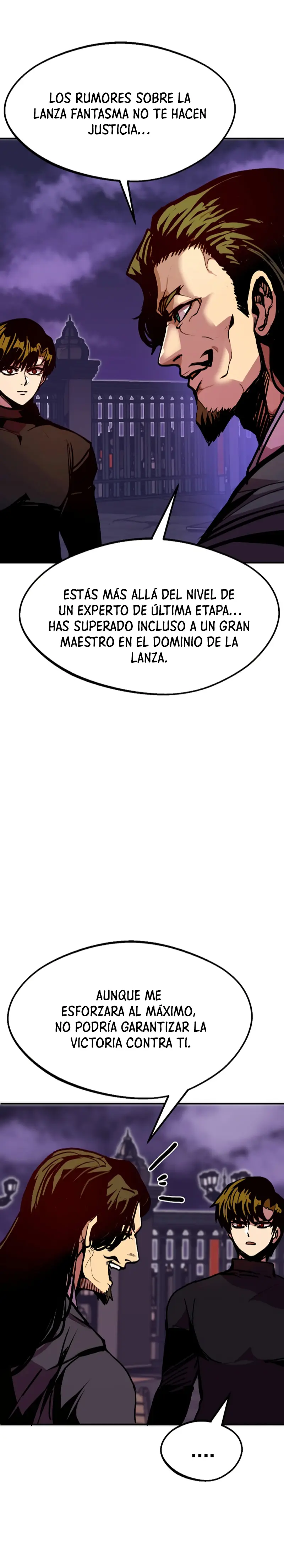 Regresión inútil - Capítulo 79 - Página 30 - LectorTMOo
