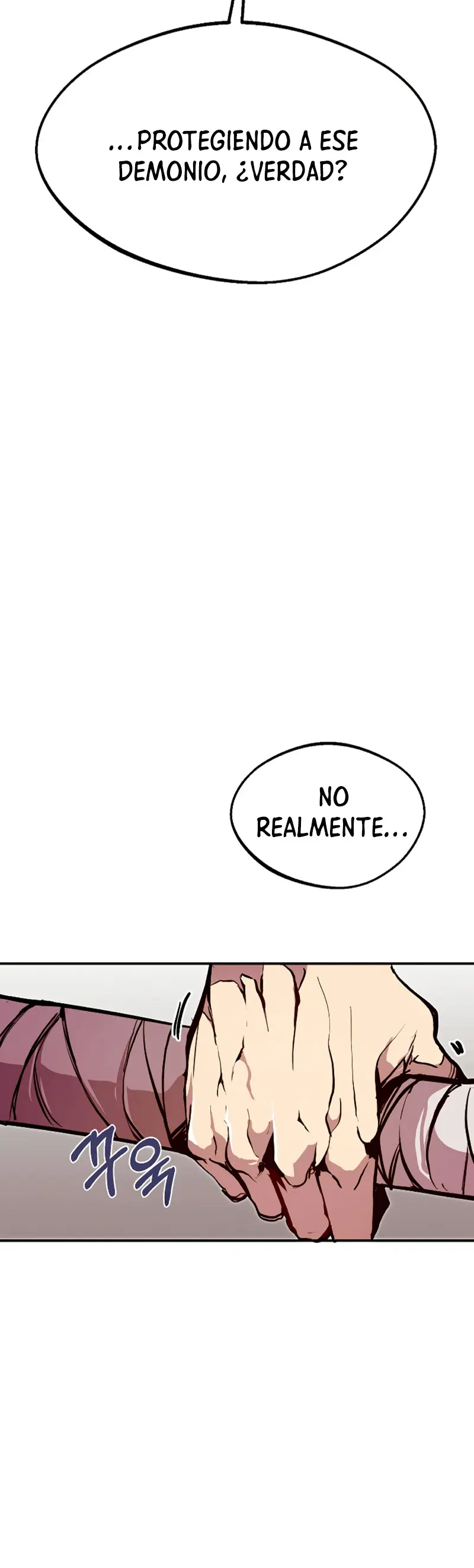 Regresión inútil - Capítulo 79 - Página 34 - LectorTMOo