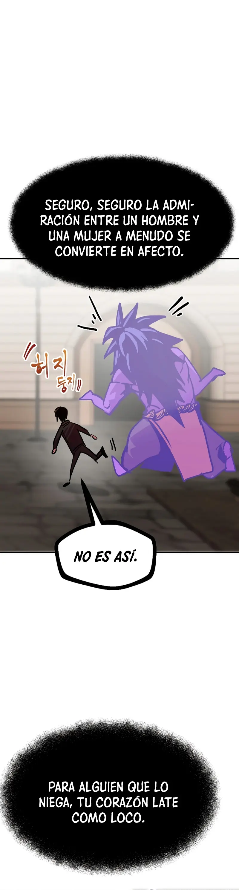 Regresión inútil - Capítulo 79 - Página 41 - LectorTMOo