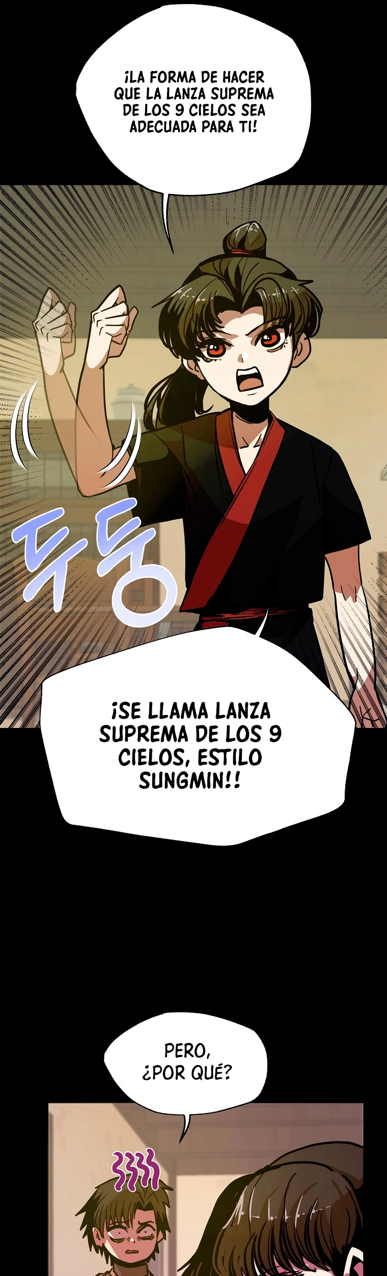 Regresión inútil - Capítulo 8 - Página 9 - LectorTMOo