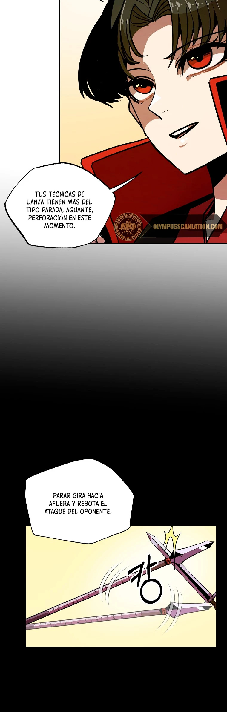 Regresión inútil - Capítulo 8 - Página 20 - LectorTMOo