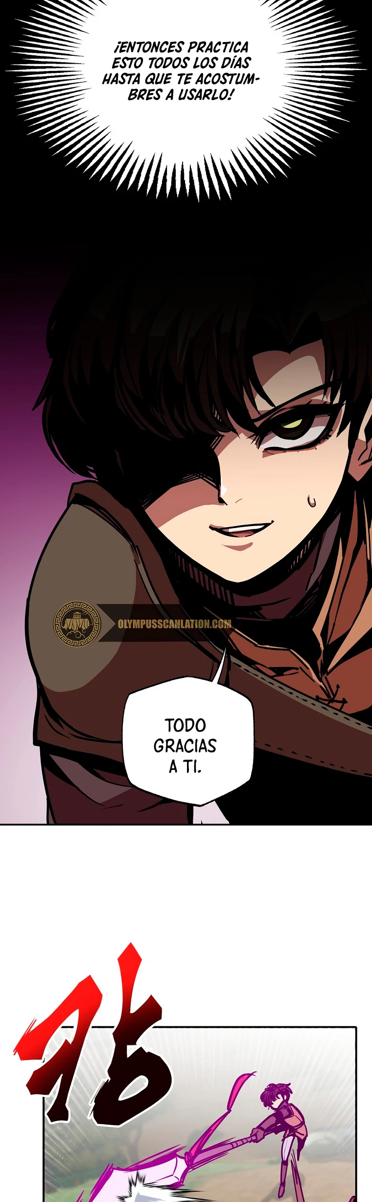 Regresión inútil - Capítulo 8 - Página 23 - LectorTMOo