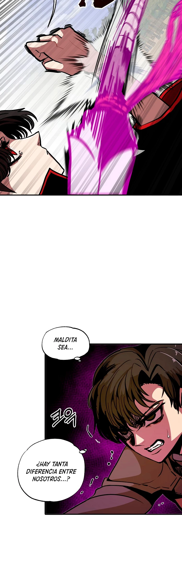 Regresión inútil - Capítulo 8 - Página 26 - LectorTMOo