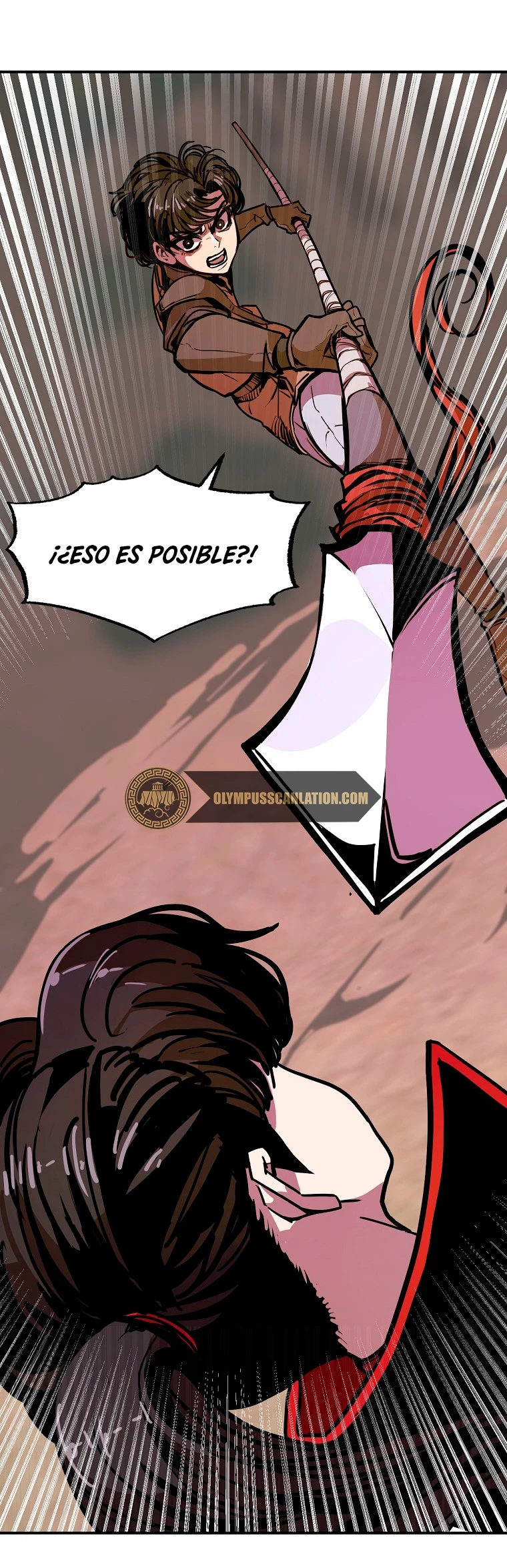 Regresión inútil - Capítulo 8 - Página 30 - LectorTMOo