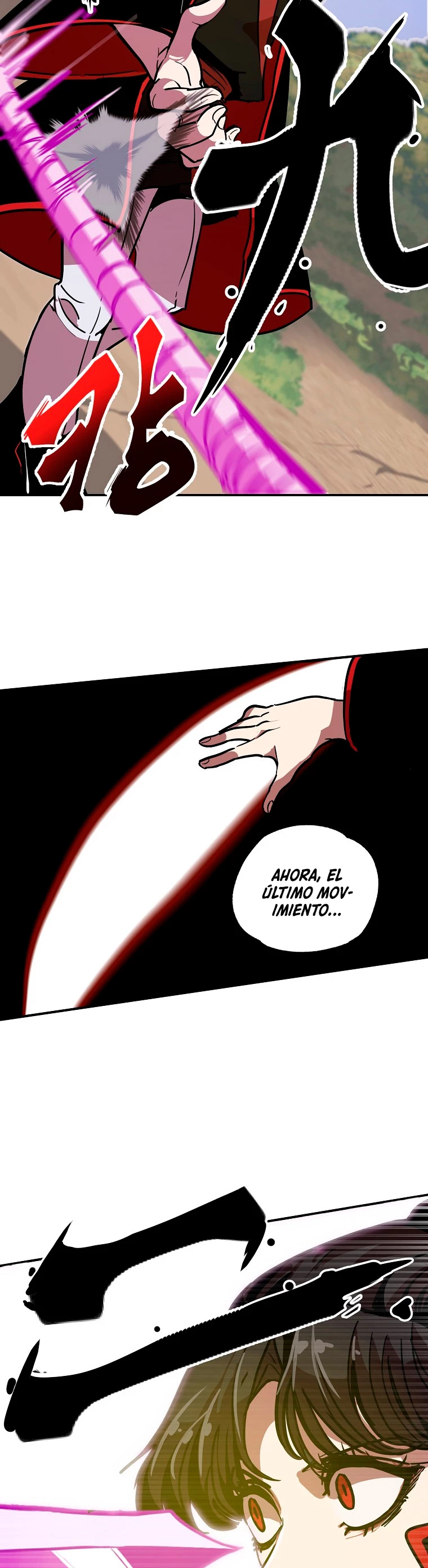 Regresión inútil - Capítulo 8 - Página 33 - LectorTMOo